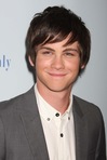 Christian Ozera Logan Lerman as Christian Ozera
