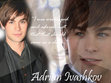 Adrian Ivashkov Adrain Ivashkov Adrian Ivashkov Adrain Ivashkov