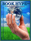 UPDATED – COMING summer 2012!
BOOK HYPE™ Publicity Campaigns will be offered to our clients on a per-campaign basis; no contracts, no security deposits, no hourly rates. We understand that authors work endlessly to promote themselves and their work, but what happens when there aren’t enough hours in the day? If you have asked yourself this question more than once in the last few months, it may be time to turn to a company that can help you reach your promotional goals and leave you time to write your next book.