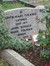 The grave of J.R.R. Tolkien