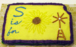 Edible Book Fair Entry