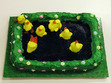 Edible Book Fair Entry