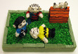 Edible Book Fair Entry