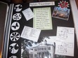 Wish Number 1 - To Own My Own Dream Home - I would love to pick out my next home. I looked online and when I saw this house I knew it was exactly what I wanted. It has 4 bedrooms, a room for scrapbooking, columns, large garage and a library. All things important to me.