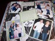 Wish Number 4 - To Meet Tim McGraw and Brett Favre - One of my dreams is to meet both Brett Favre and Tim McGraw. I think they are great guys and their wives seem very nice. I would just like a chance to have dinner with each couple at least once.