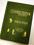 The Works of Charles Dickens, Household Edition, Harper & Brothers, Franklin Square, New York. Published 1875. With fifty-two illustrations by C.S. Reinhart.