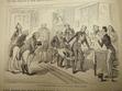 "The Committee stood up and clapped their hands."

Illustration by C.S. Reinhart for the 1875  Household Edition of Nicholas Nickleby.