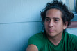 Daniel Alarcón is the author of <i>Lost City Radio</i>. A haunting novel by a young California writer explores the aftermath of a traumatic civil war in a fictitious South American country, and raises questions about the importance of historical knowledge, collective memory, and public access to information in a democratic society.
Watch an interview with Daniel <a href="http://www.calhum.org/experiences/interview-with-daniel-alarcon">here</a>.
Download a discussion guide for <i>Lost City Radio</i> <a href="http://www.calhum.org/files/uploads/program_related/Disc%20Guide%205%20Lost%20City.pdf">here</a>.