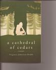 A Cathedral Of Cedars book cover