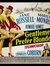 Gentlemen Prefer Blondes