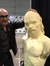 Bramford Bust from Comikaze!