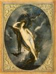 Gustave Moreau
1880