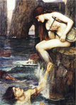 John Waterhouse
1900