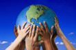 Caring for the world requires all of us.