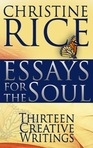 A collection of thirteen essays about writing, student life, healthy eating, careers, personal finance, education, and more. The essays are creatively written and based on thoughtful opinion and life experience. Some of the essays are introspective while others are informational. Everyone can gain knowledge from the essays.
