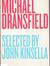 Michael Dransfield : A Retrospective Selection