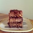 So tasty. Instead of butter I used Earth Balance and omitted salt to make it dairy free. 