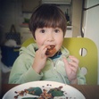 Picky 4 year old approved!
