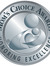 Mom's Choice Awards Recipient
