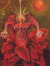 The Flower of Life, 1944 by Frida Kahlo