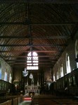 At Illiers Combray.