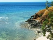 A recent short of the northern coastline of Timor-Leste between Dili and Bacau. The Banda Sea surrounds this part of the island nation.