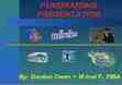 Fundraising Training Material Presentation - Advanced Fundraising