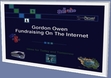 Gudence on using the Internet as a medium to engage in charitable fundraising for voluntary organisations/groups