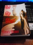 Finally paper back edition of Tied Up Heart!