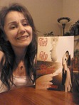Me and my masterpiece!
