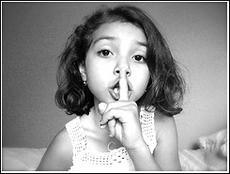 secret