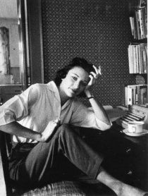 Anne Sexton goodreads quotes Anne Sexton goodreads quotes