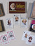 Game of Authors 12664