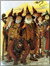 Terry Pratchett's Discworld: Unseen University 16621