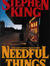 Needful Things Quiz 21462