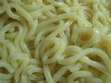 when noodles attack
