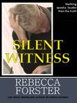 Silent Witness (Witness Series #2)
