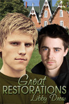 Great Restorations--Chapter 1