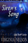 Siren's Song, Book Two of the Odd Stuff Series
