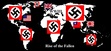 World War Three: The Rise of the Fallen