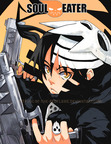 Death the Kid Chrinicles!