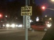 The Awful Truth of Loving