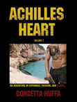 Achilles Heart - Volume 1 - Rivalry