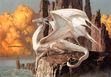 Where Myth and Fiction Meet