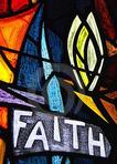 Having Faith in an Uncertain World