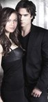 One night in Mystic Falls.