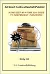 A.V. Harrison Declares 'IndiePub Is The New Black'