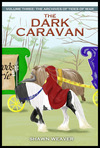 free preview of The Dark Caravan