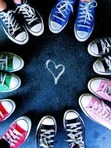 The Converse Club