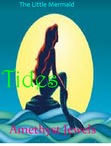 Tides (The Little Mermaid #2)